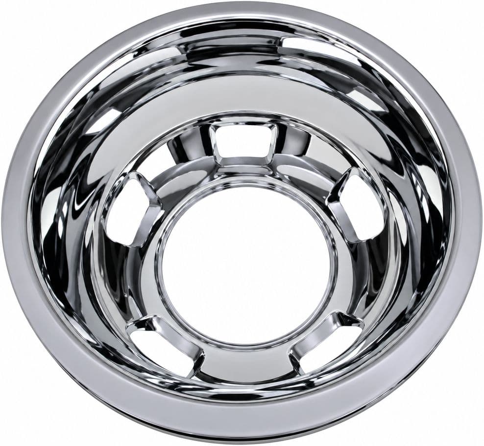 Pickup Rear Axle Cover