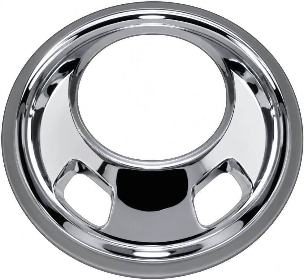 Pickup Front Axle Cover