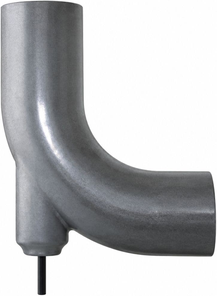 Exhaust Elbow