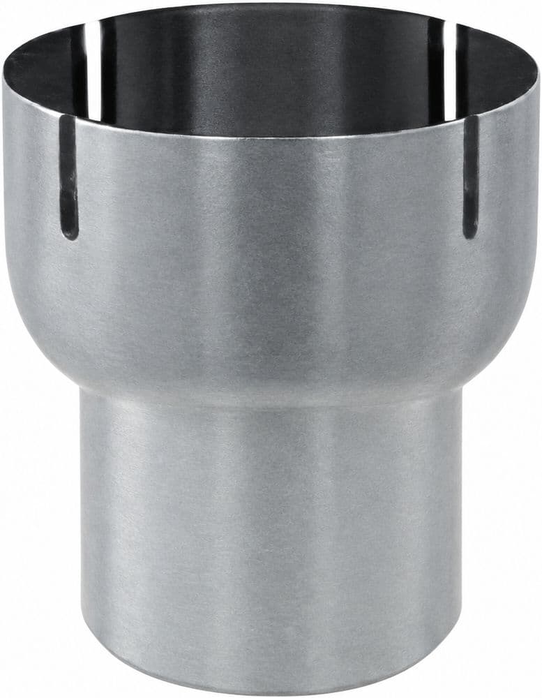 Exhaust Connector