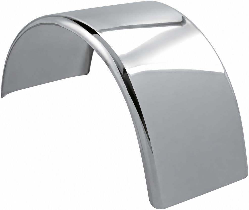 Single Axle Fender