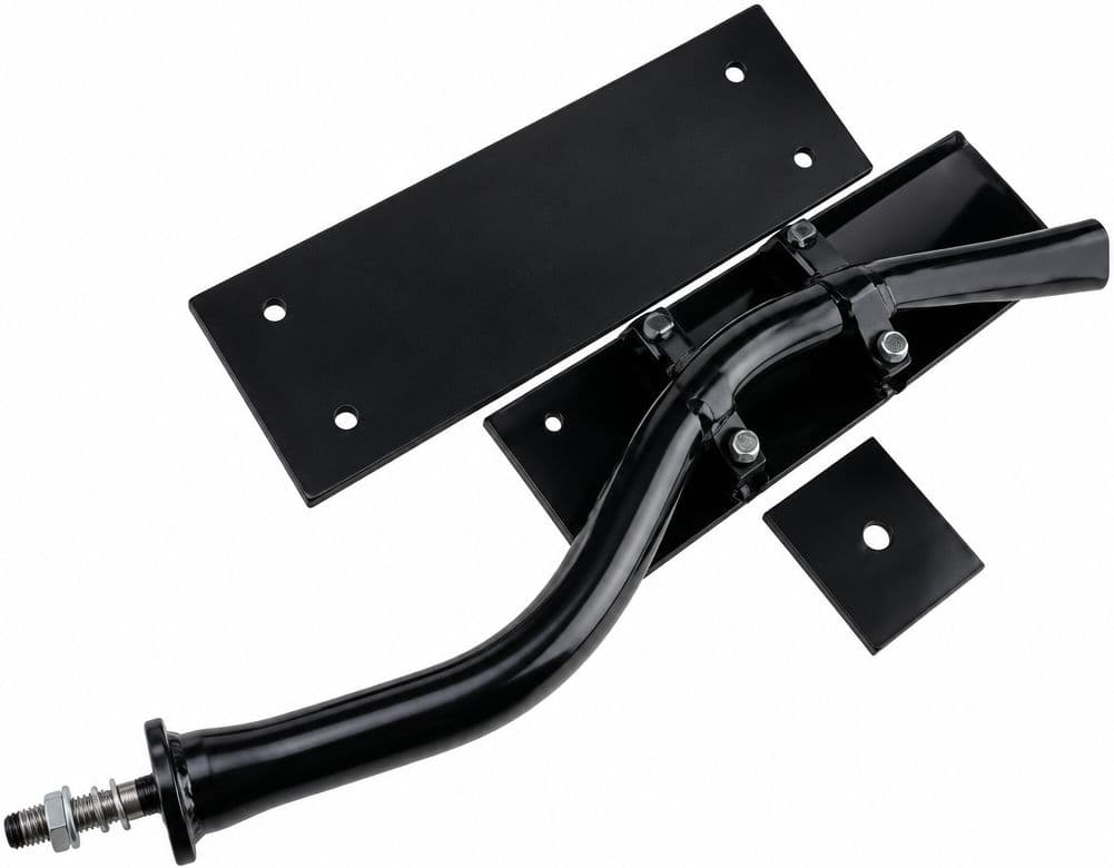 Swivel Fender Bracket
