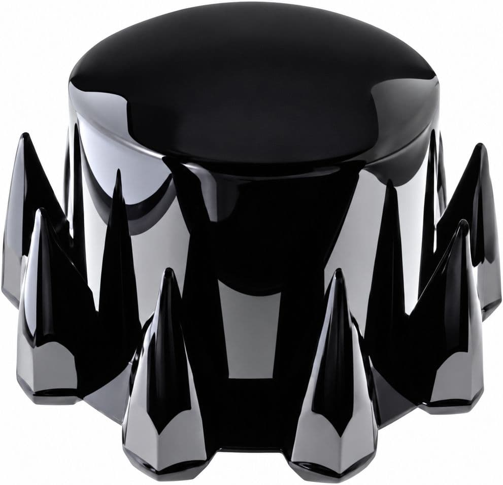 Truck Rear Axle Cover