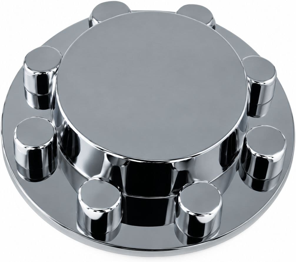 Pickup Axle Cover
