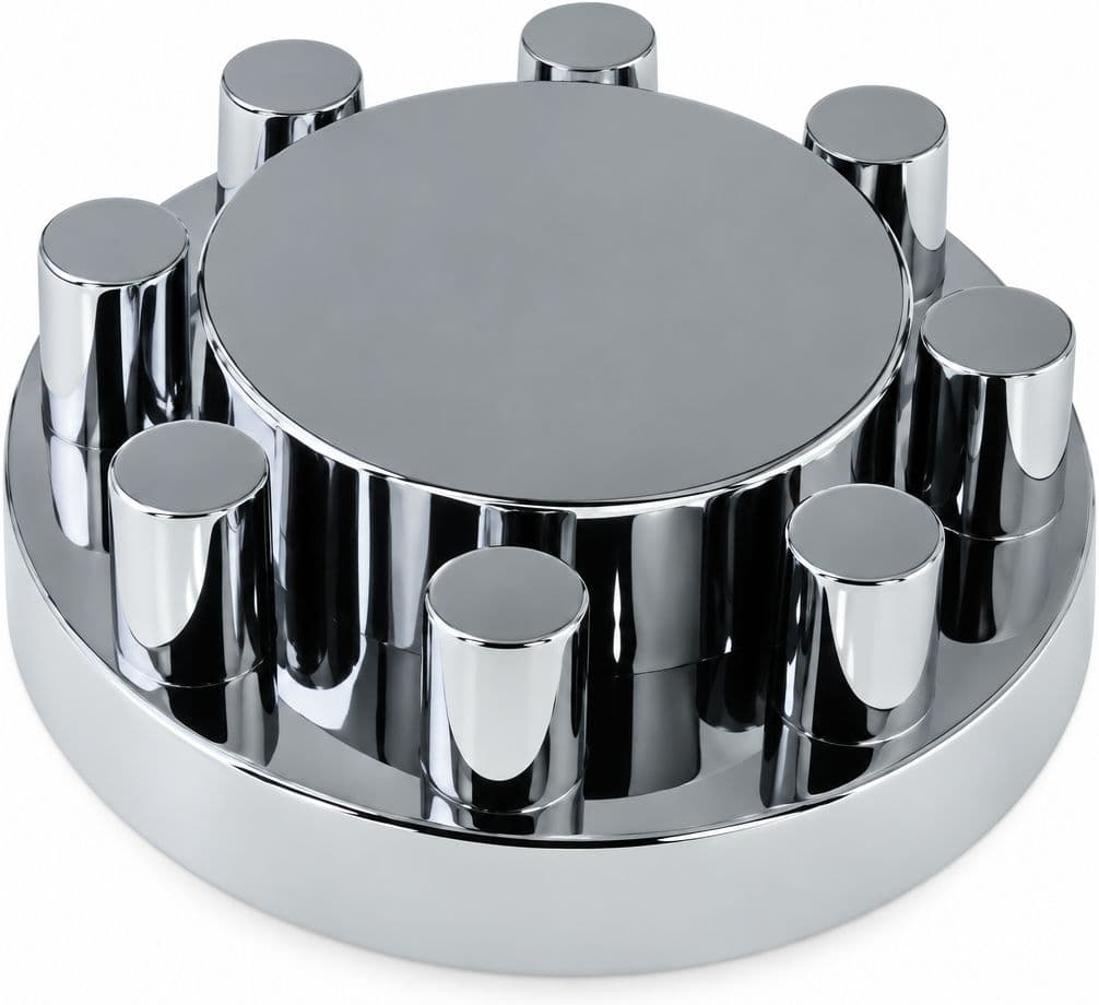 Pickup Axle Cover