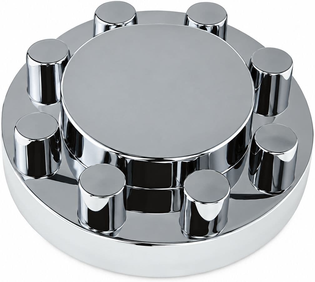 Pickup Axle Cover