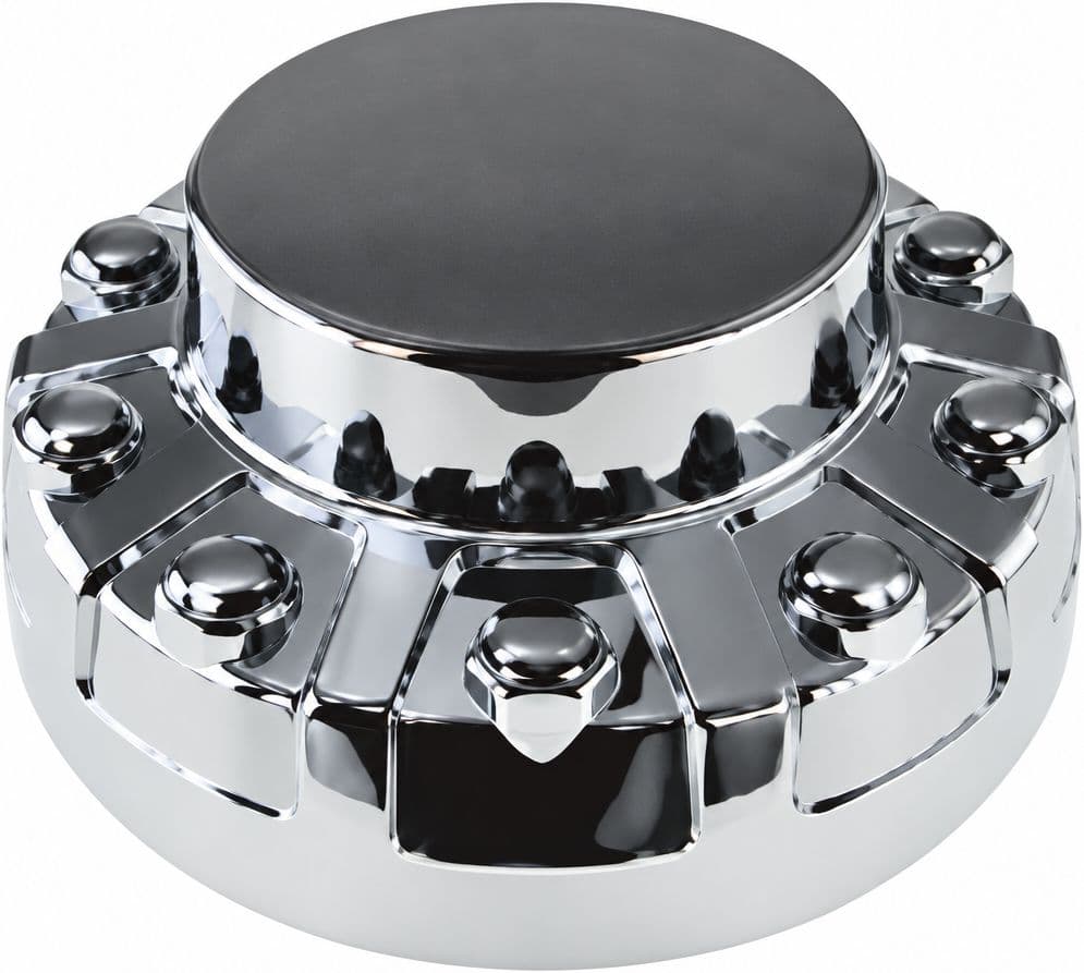 Pickup Axle Cover