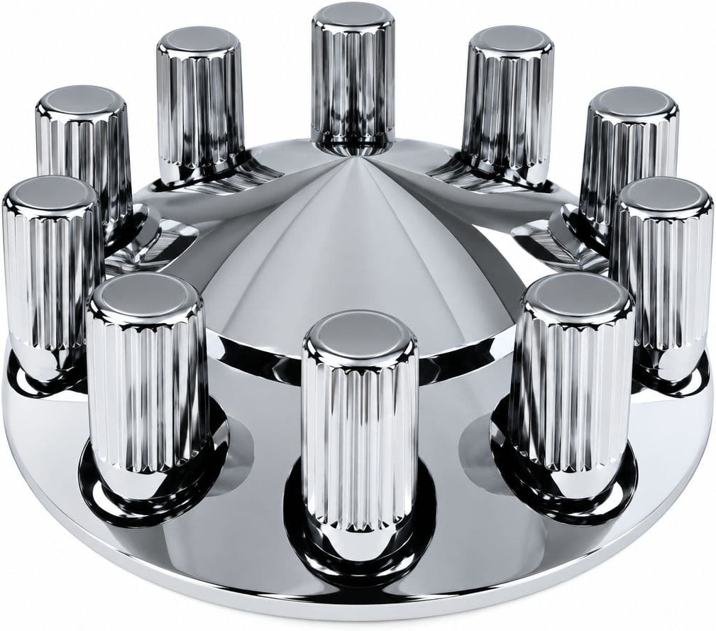 Truck Front Axle Cover