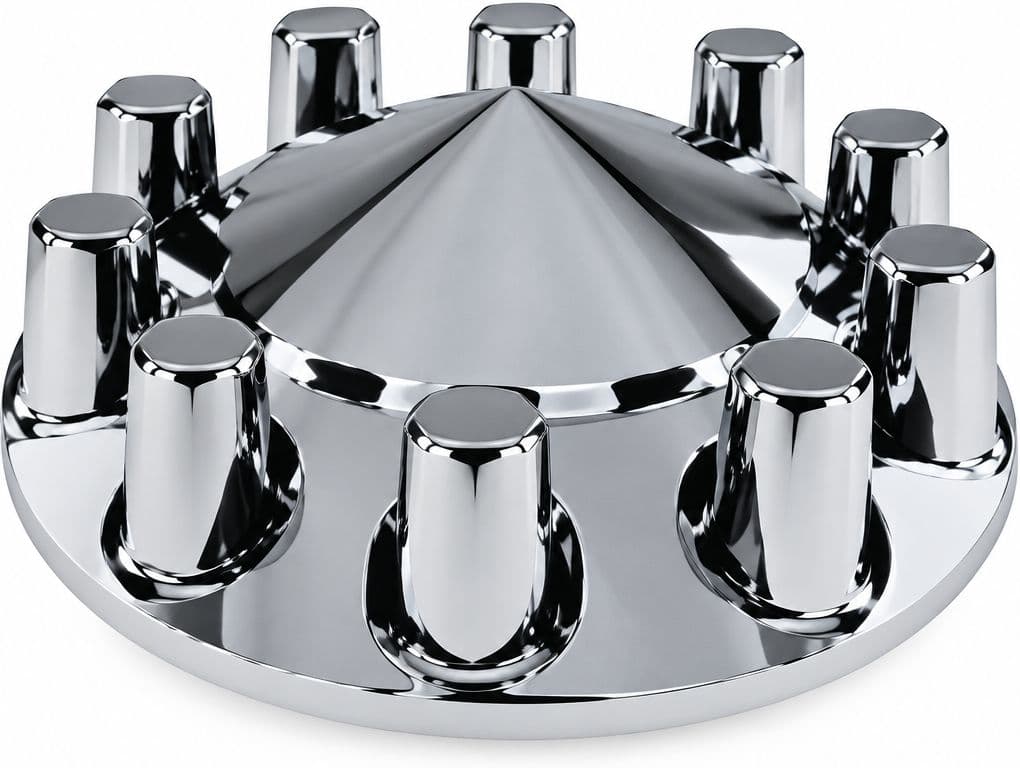 Truck Front Axle Cover