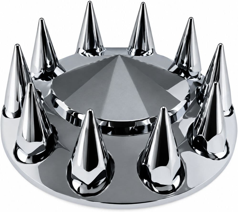 Truck Front Axle Cover