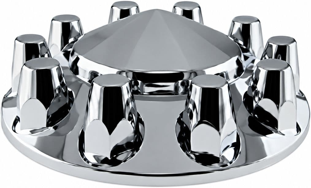 Truck Front Axle Cover