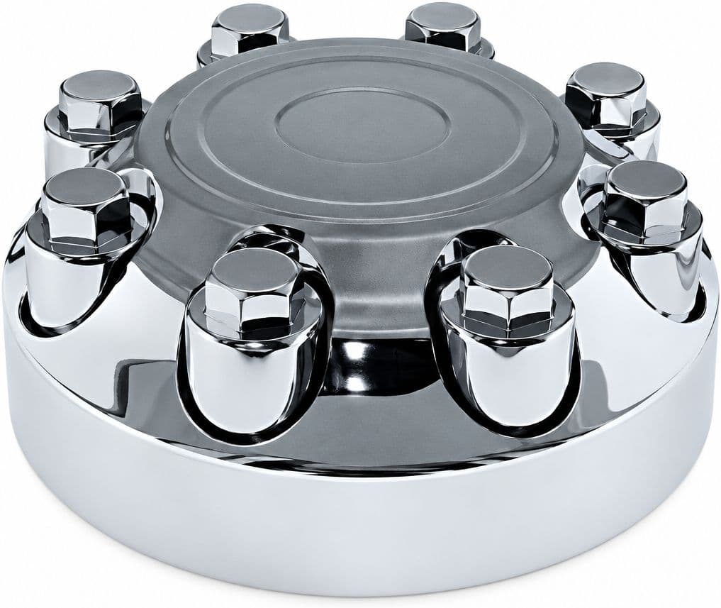 Pickup Front Axle Cover