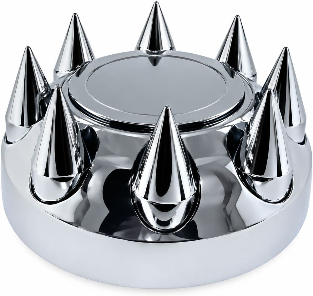 Pickup Front Axle Cover