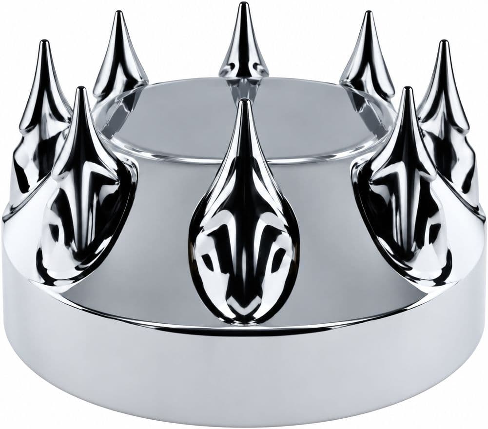 Pickup Front Axle Cover