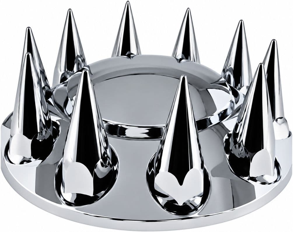 Truck Front Axle Cover