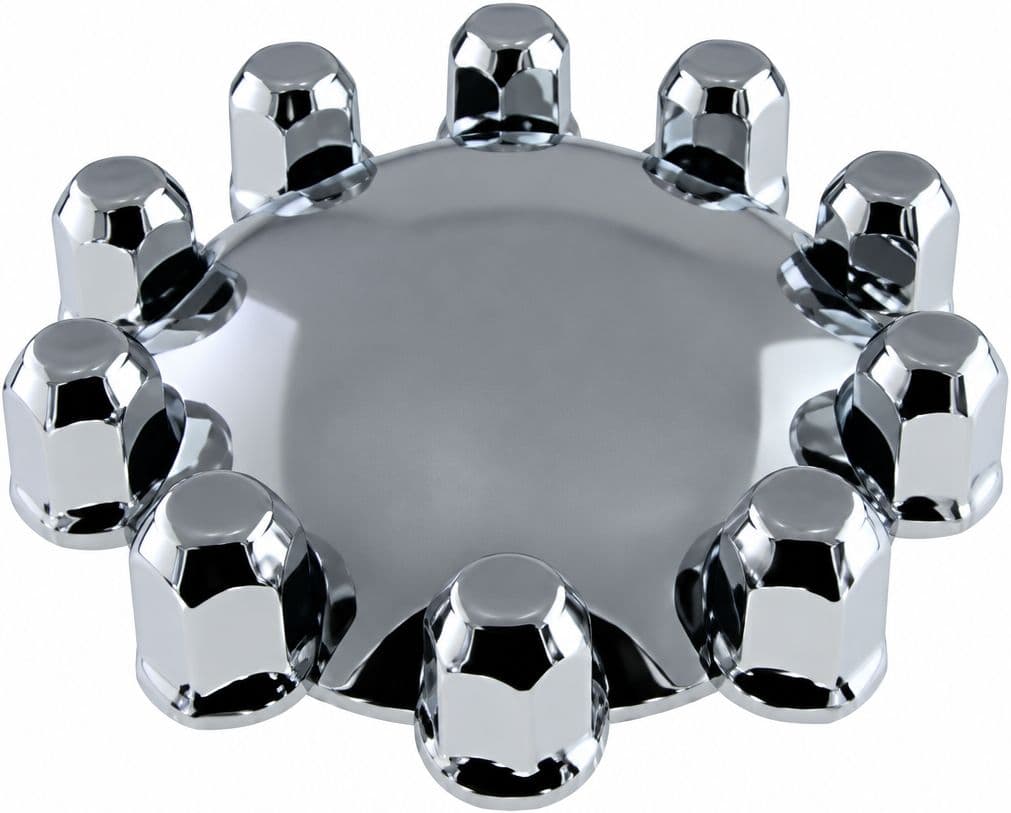 Truck Front Axle Cover