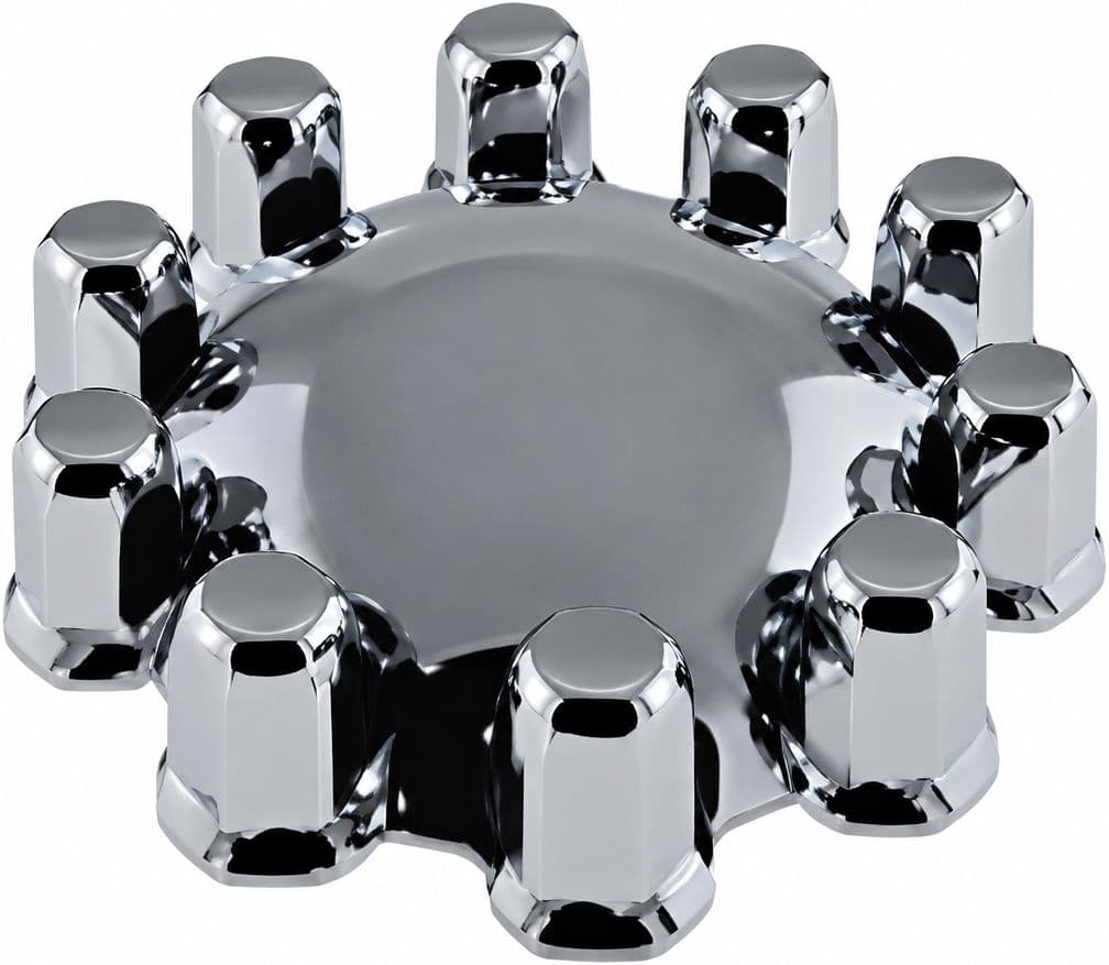 Pickup Front Axle Cover