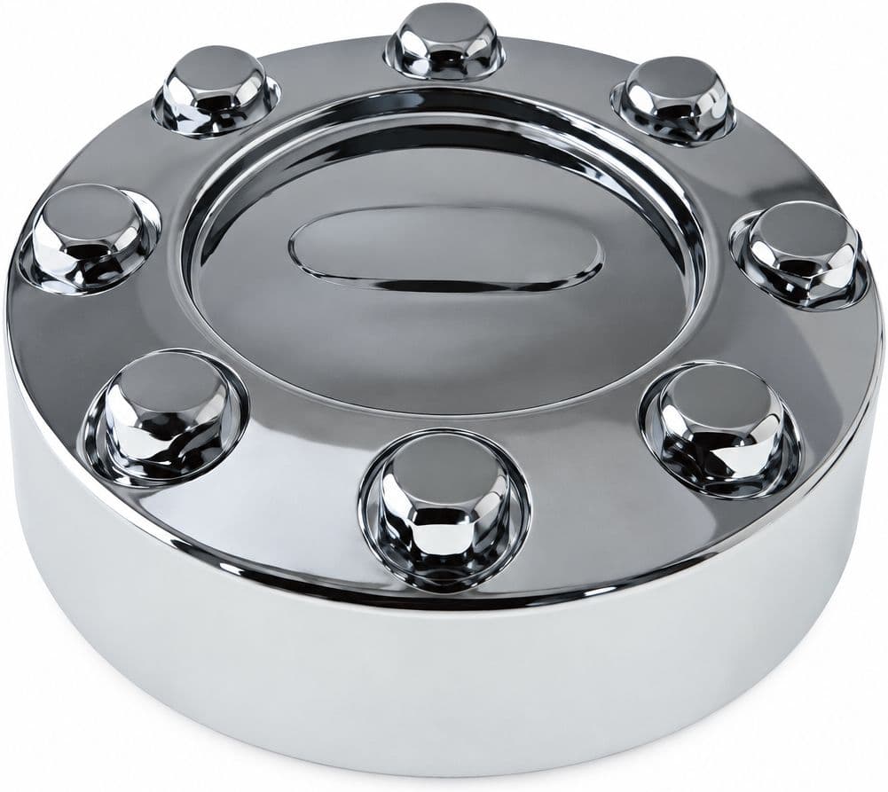 Pickup Axle Cover