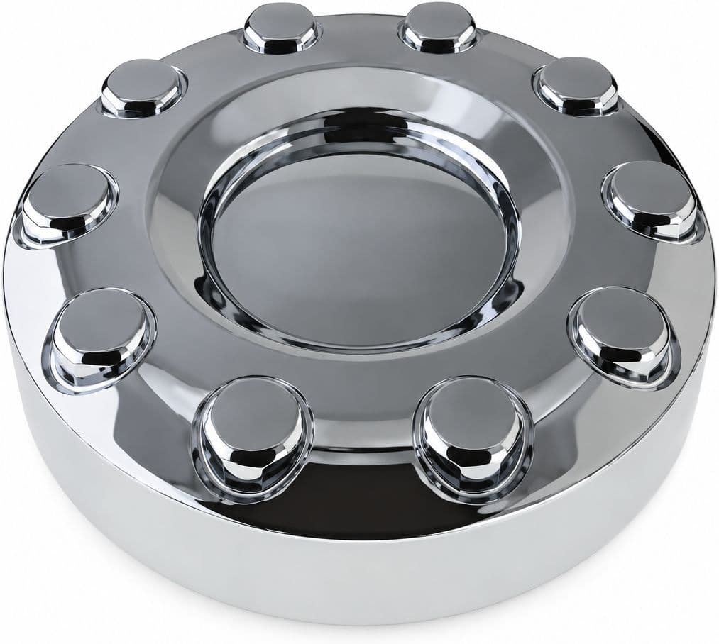 Pickup Axle Cover