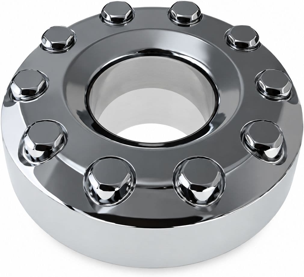 Pickup Axle Cover