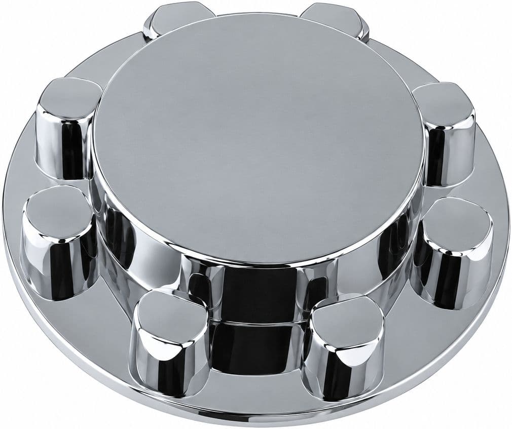 Pickup Axle Cover