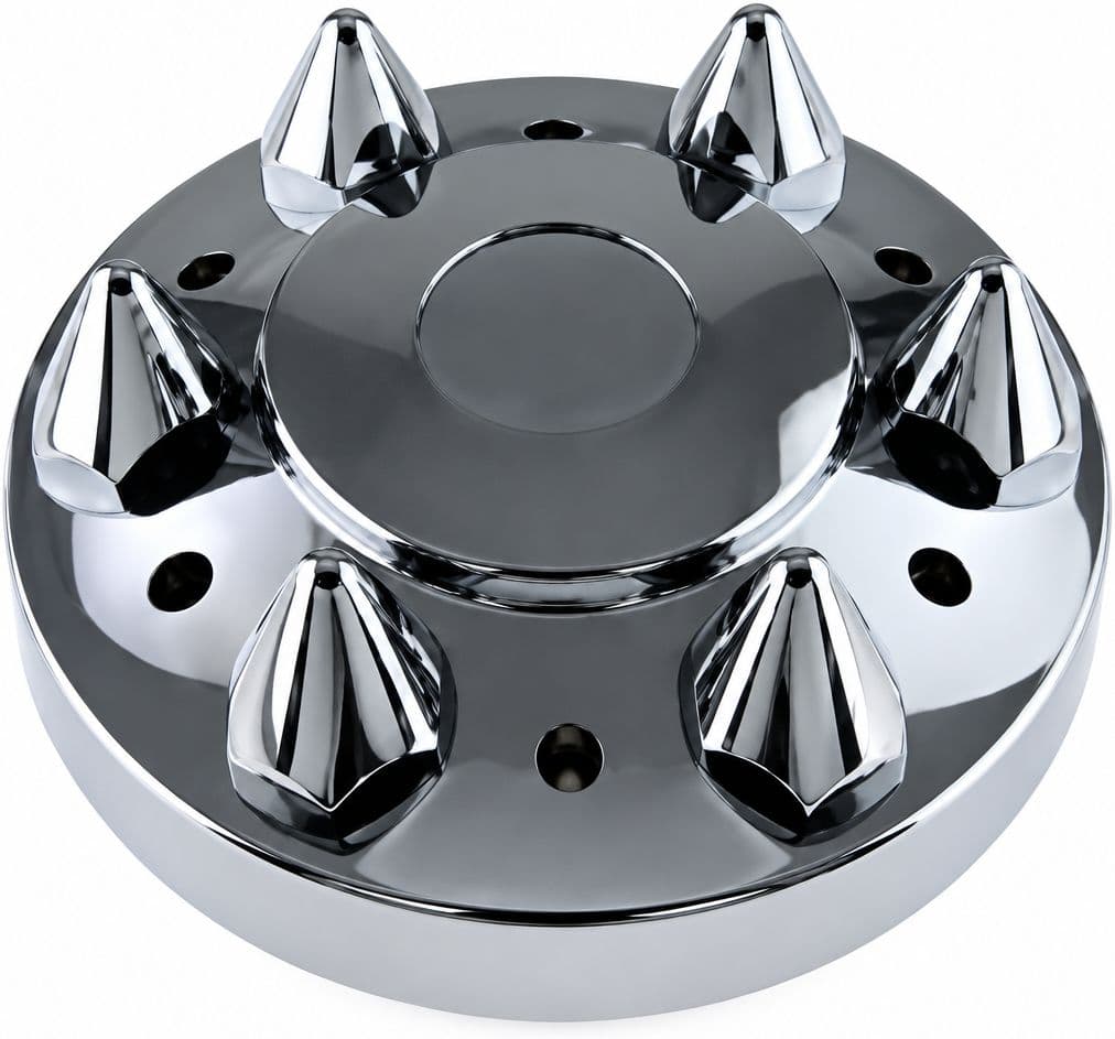 Pickup Axle Cover