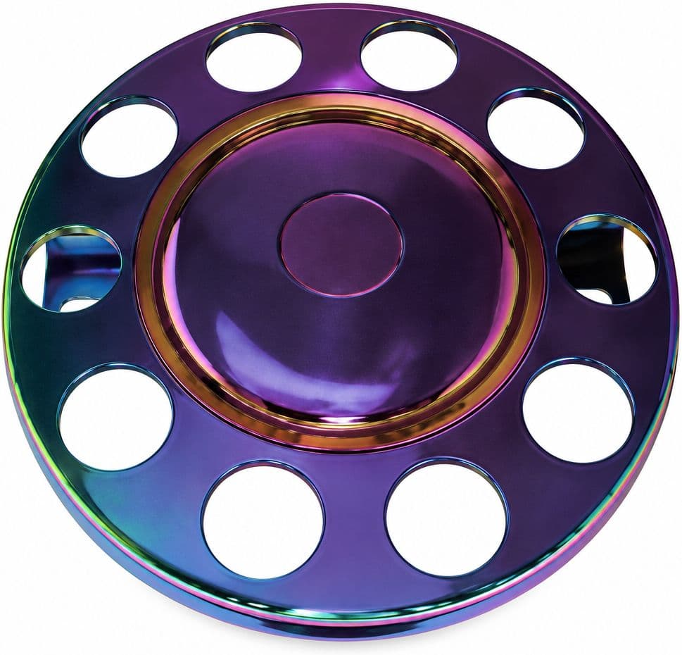Wheel Simulator