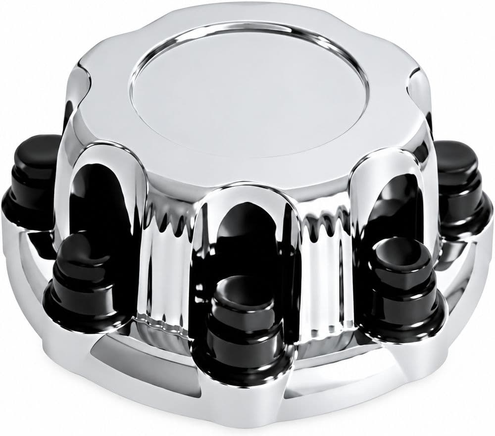 Pickup Axle Cover