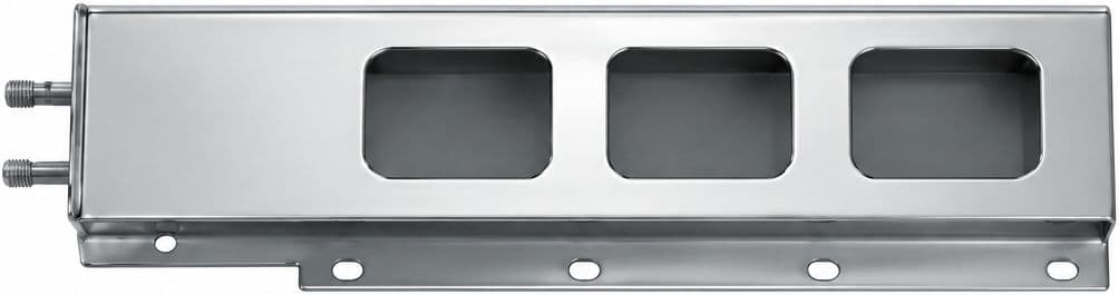 Mud Flap Hanger Light Bar