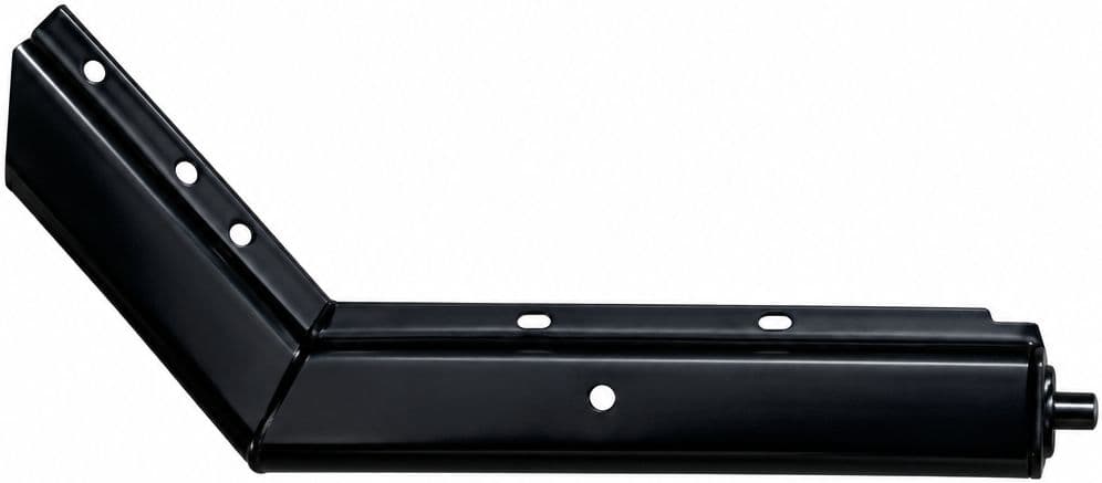 Mud Flap Hanger