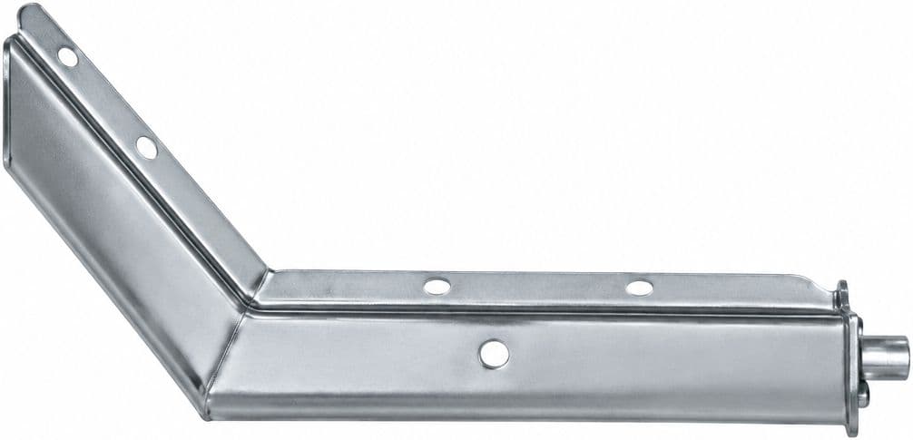 Mud Flap Hanger
