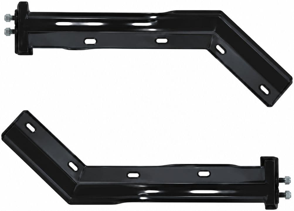 Mud Flap Hanger