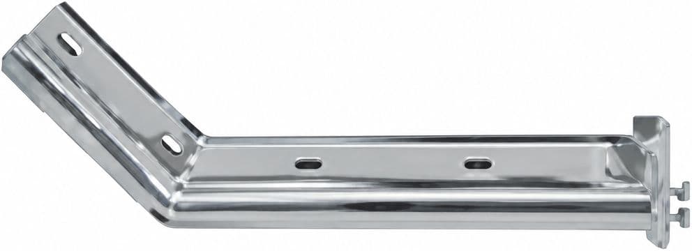 Mud Flap Hanger