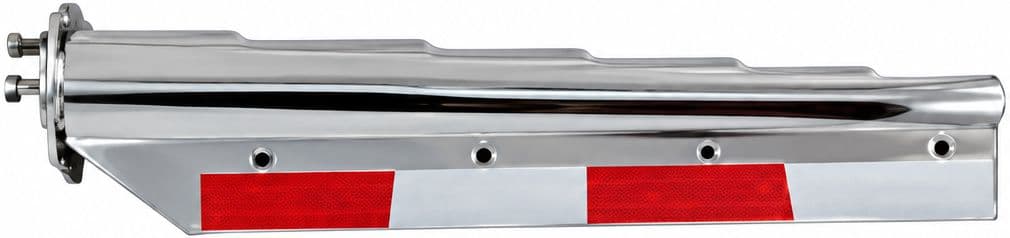 Mud Flap Hanger