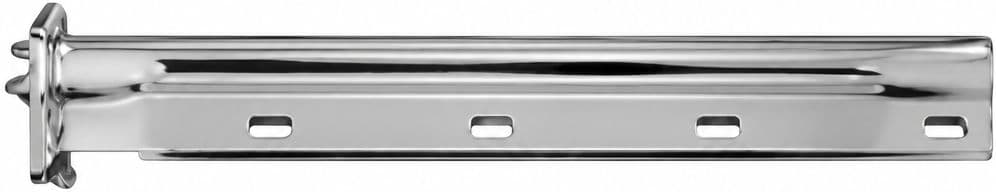 Mud Flap Hanger