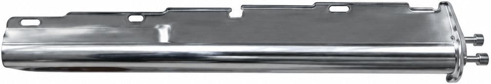 Mud Flap Hanger