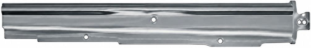 Mud Flap Hanger