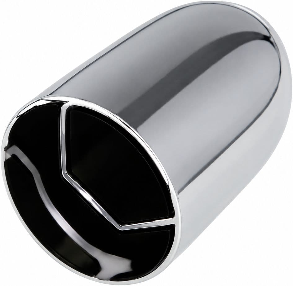 Truck Nut Cover (PUSH)