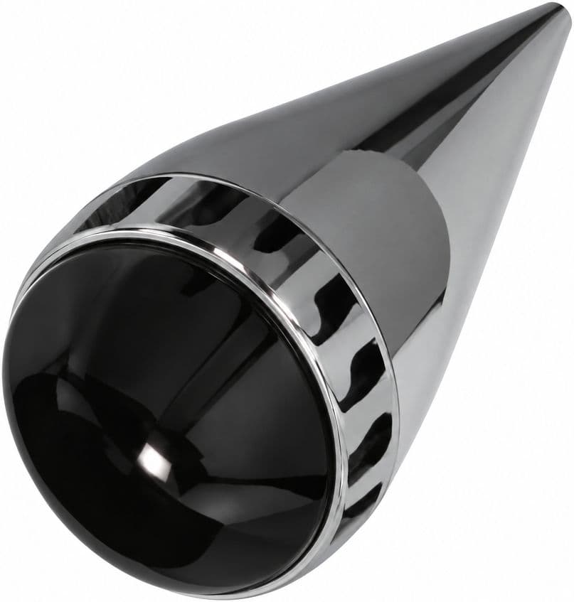 Truck Nut Cover (PUSH)