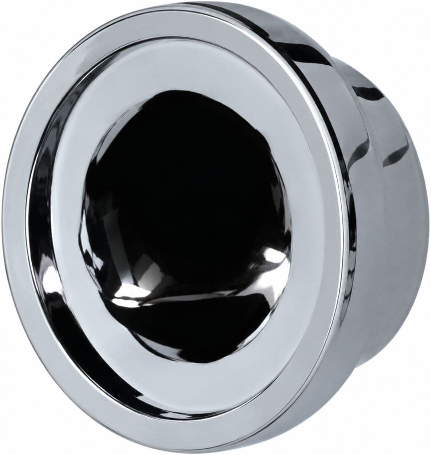 Truck Nut Cover (PUSH)