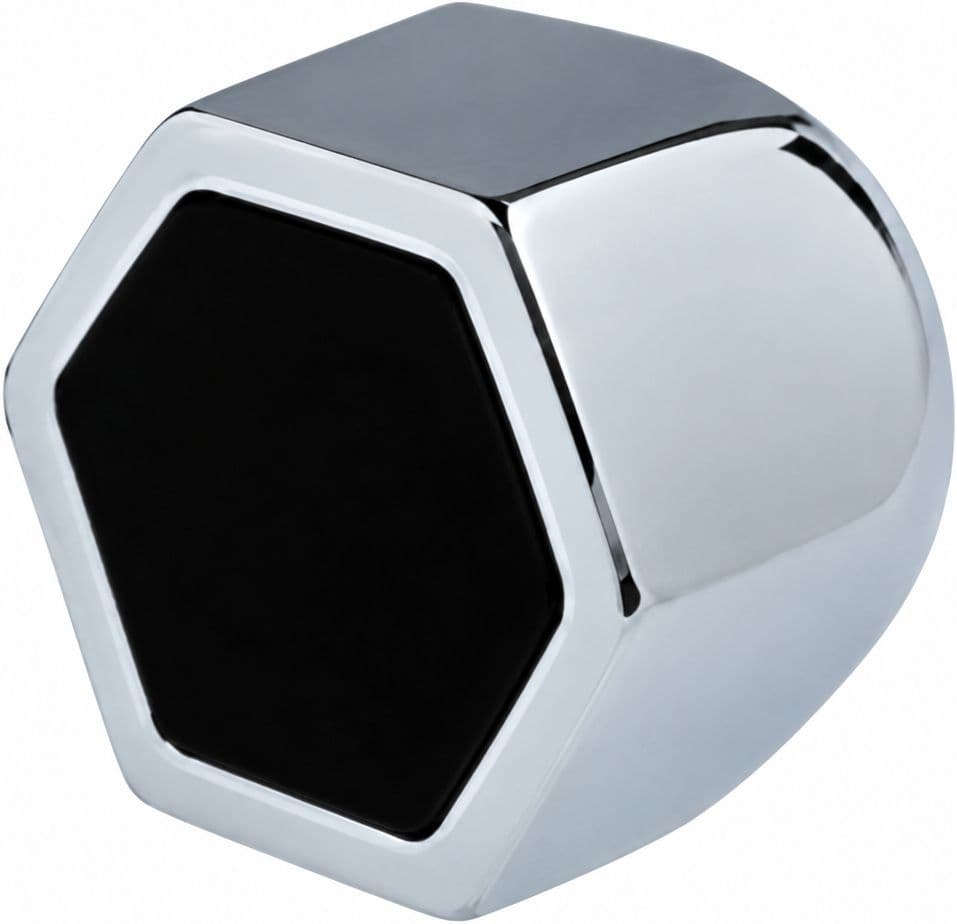 Truck Nut Cover (PUSH)