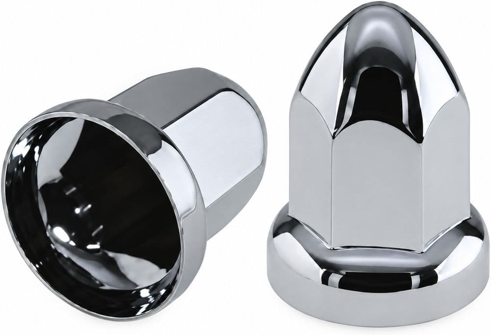 Truck Nut Cover (PUSH)