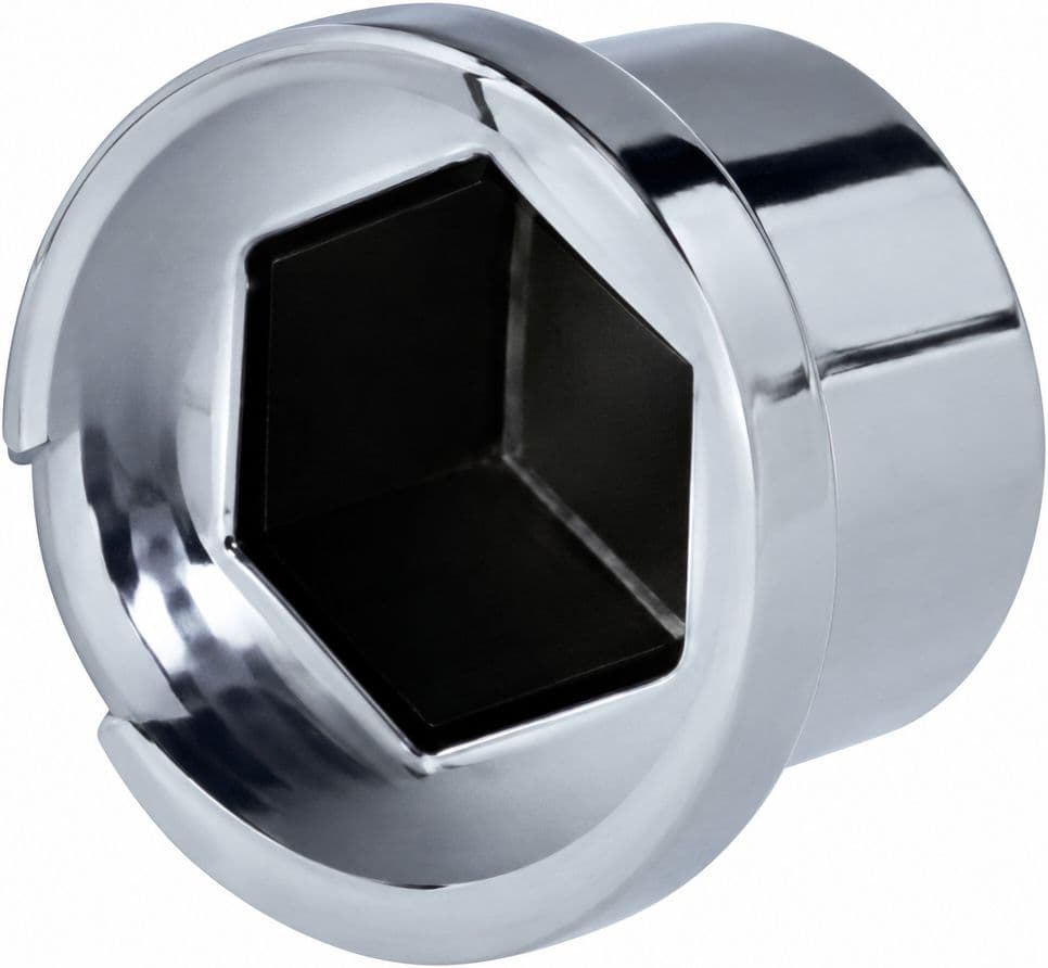 Truck Nut Cover (PUSH)
