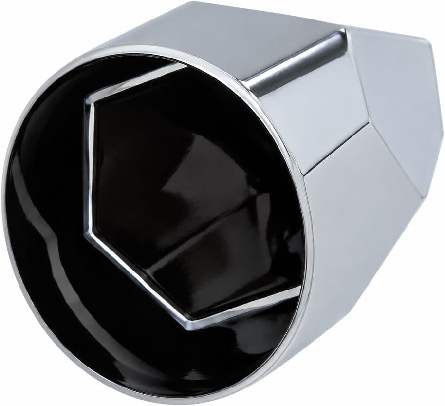 Truck Nut Cover (PUSH)
