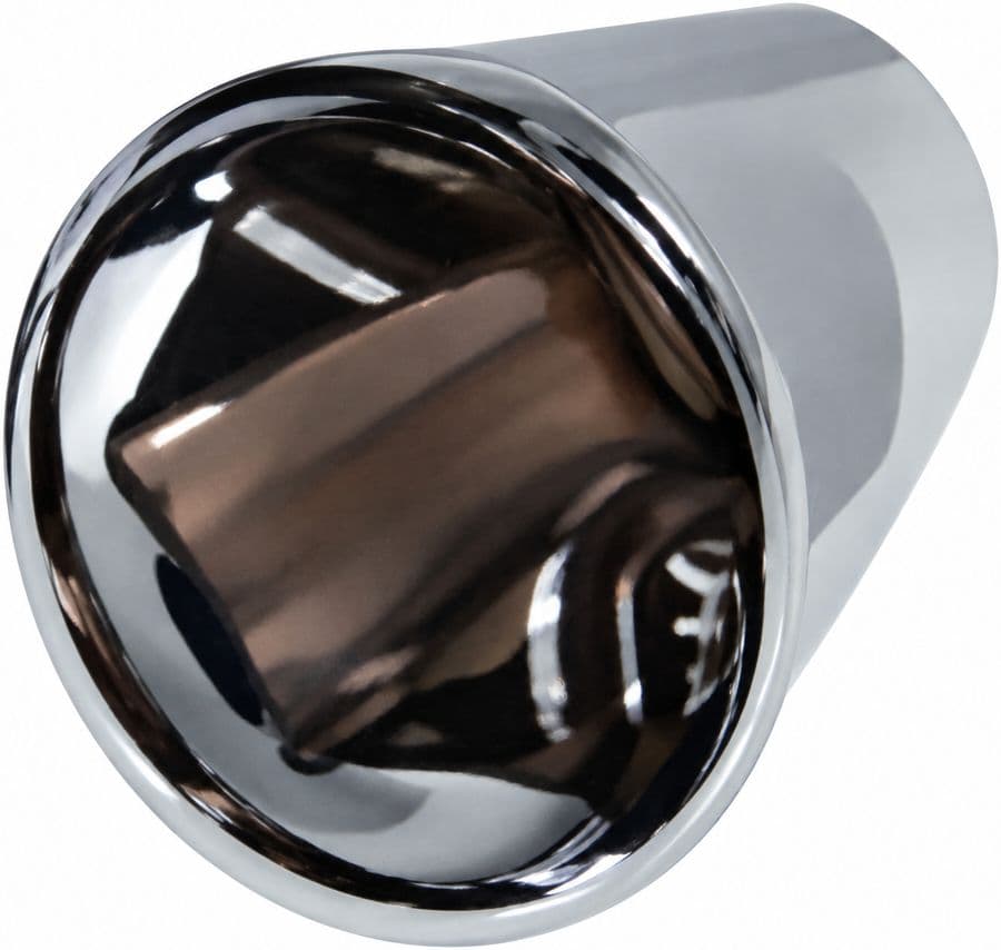 Truck Nut Cover (PUSH)