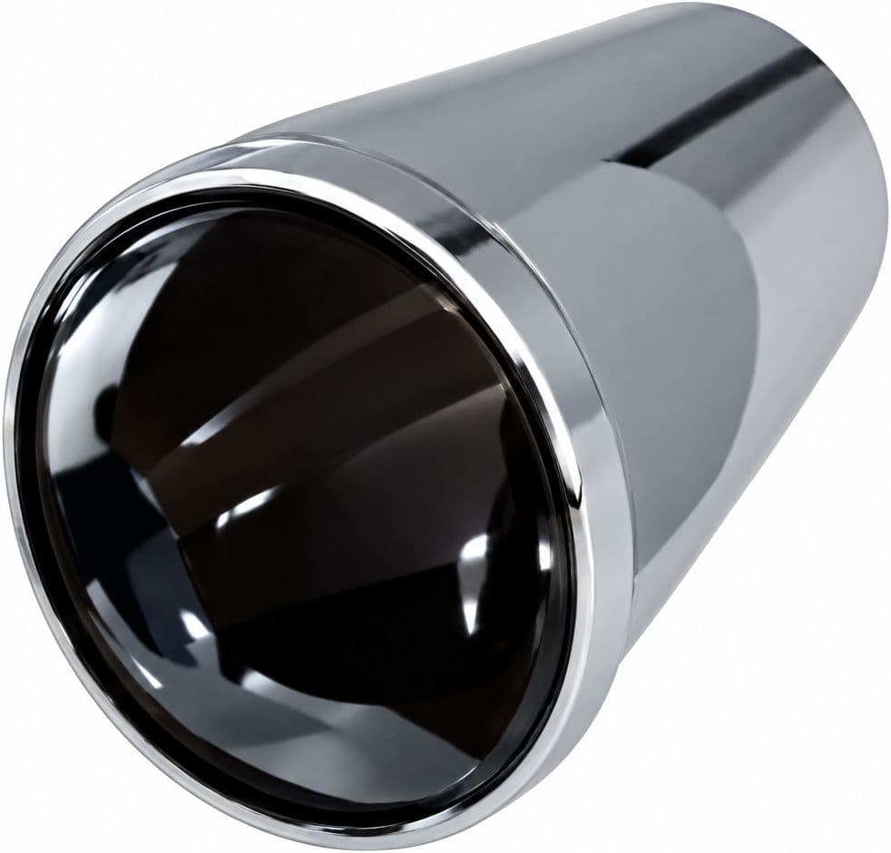 Truck Nut Cover (PUSH) — Ud Logo