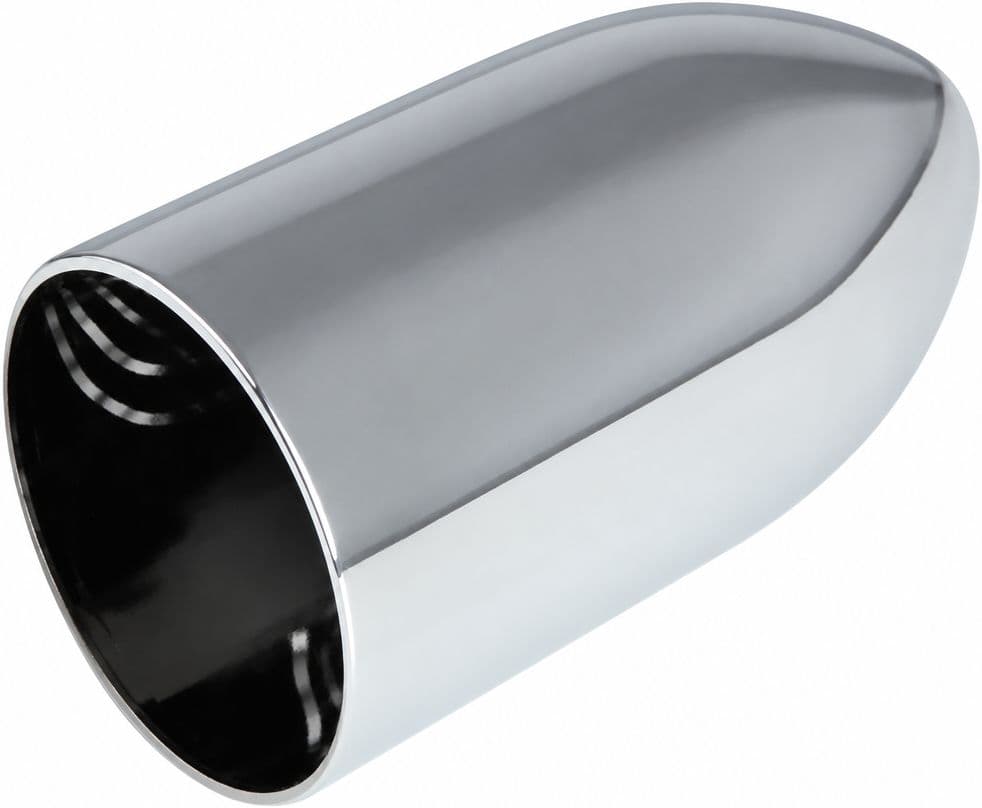 Truck Nut Cover (PUSH)
