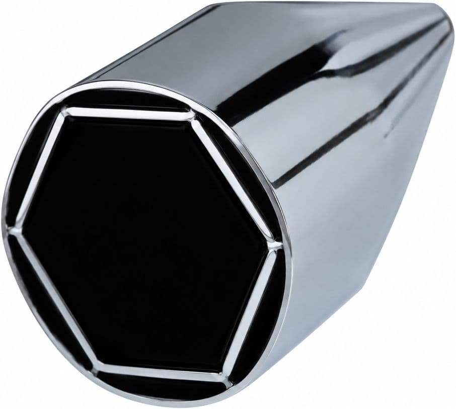 Truck Nut Cover (PUSH)