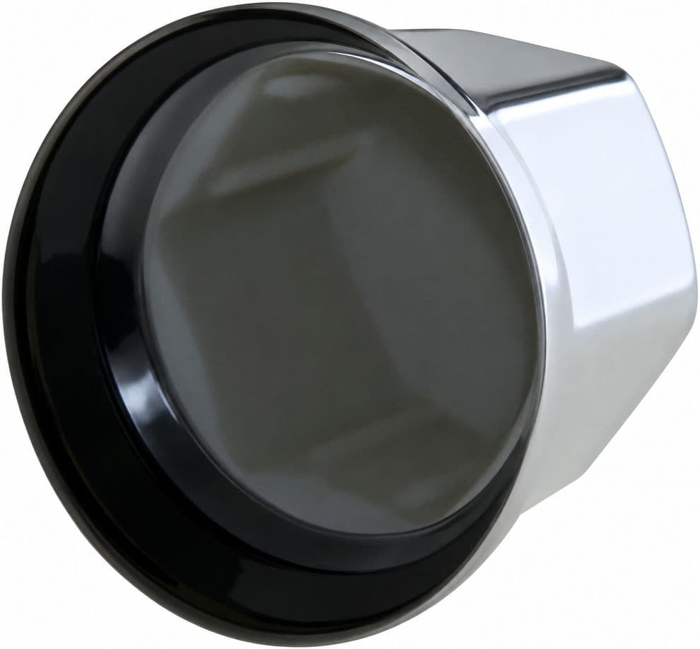 Truck Nut Cover (PUSH)