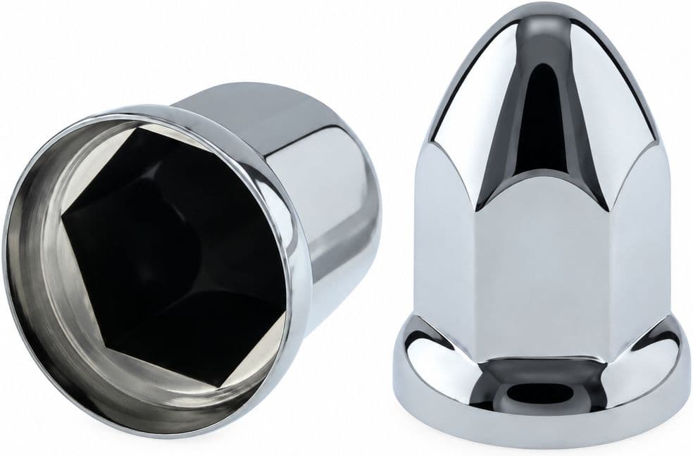 Truck Nut Cover (PUSH)
